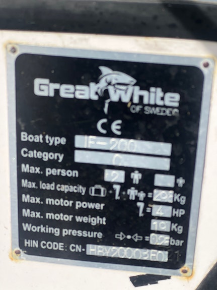Great White 200 2 of 6
