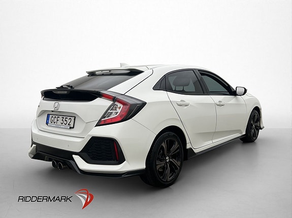 Honda Civic 5 of 30