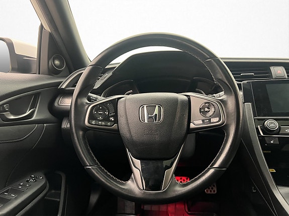 Honda Civic 13 of 30