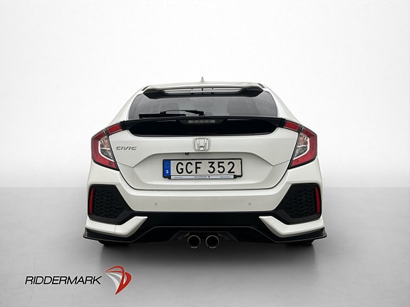 Honda Civic 6 of 30