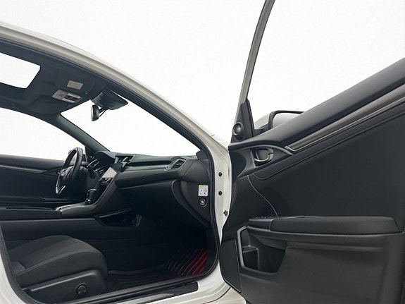 Honda Civic 27 of 30