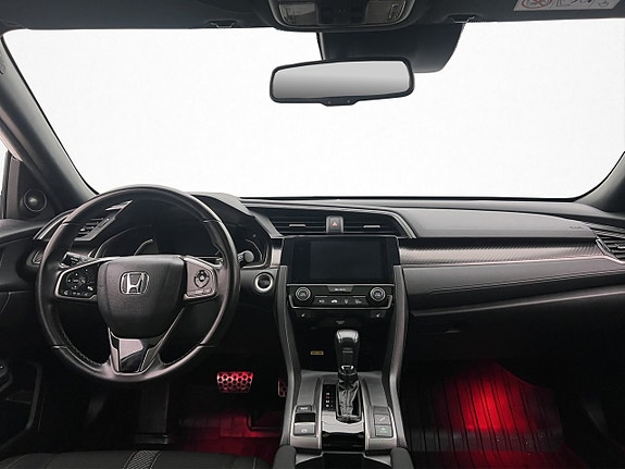 Honda Civic 19 of 30
