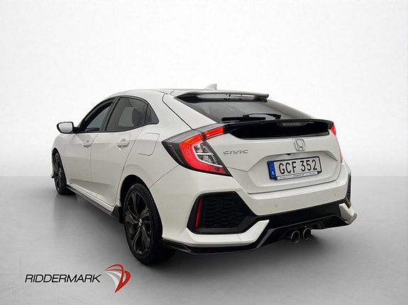 Honda Civic 8 of 30