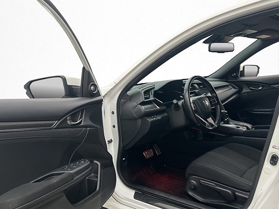 Honda Civic 10 of 30