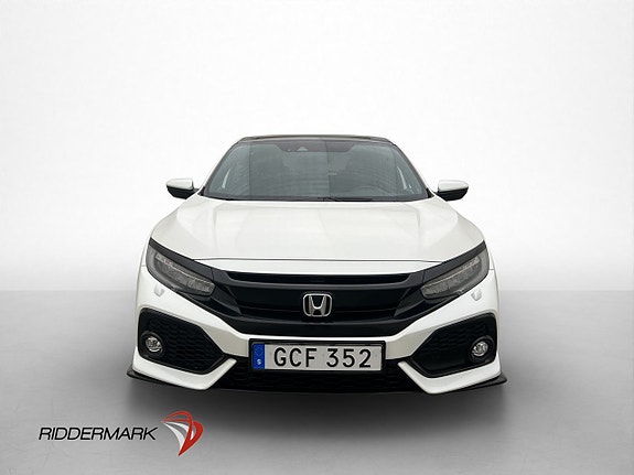 Honda Civic 2 of 30
