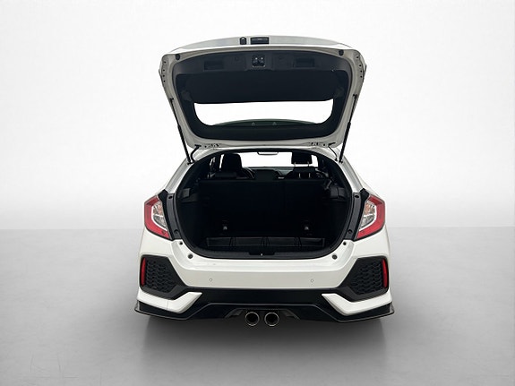 Honda Civic 29 of 30
