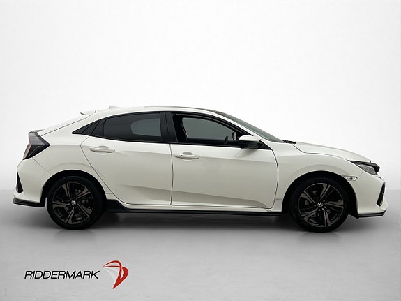 Honda Civic 4 of 30
