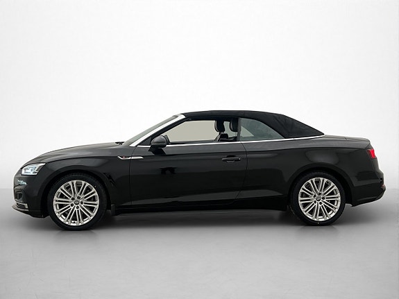 Audi A5 10 of 30