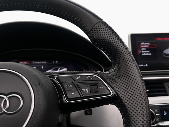 Audi A5 19 of 30