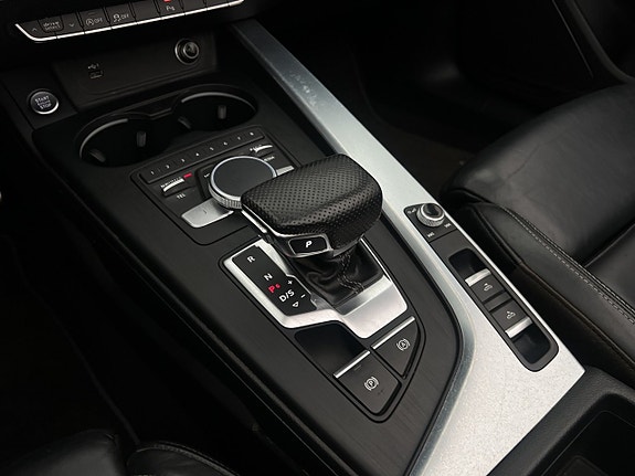 Audi A5 24 of 30
