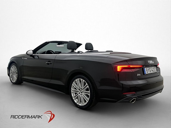 Audi A5 5 of 30