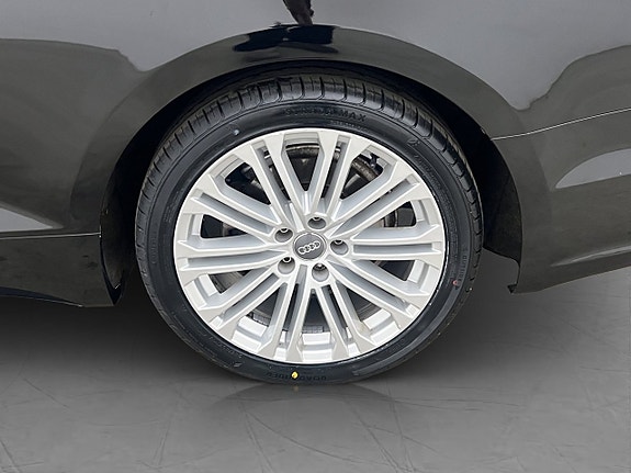 Audi A5 29 of 30