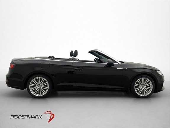 Audi A5 9 of 30