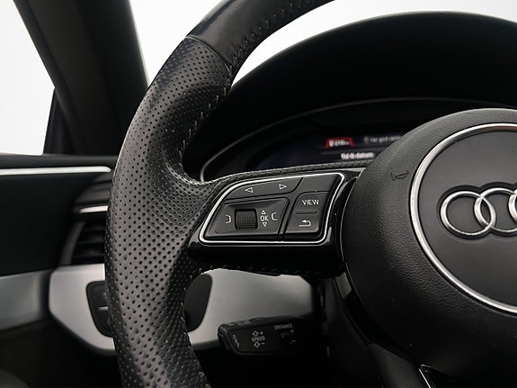 Audi A5 18 of 30