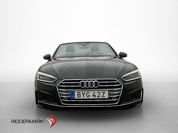 Audi A5 2 of 30