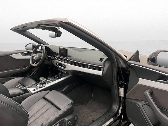 Audi A5 15 of 30