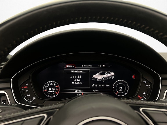 Audi A5 17 of 30