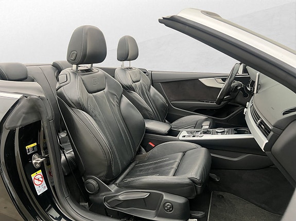 Audi A5 14 of 30