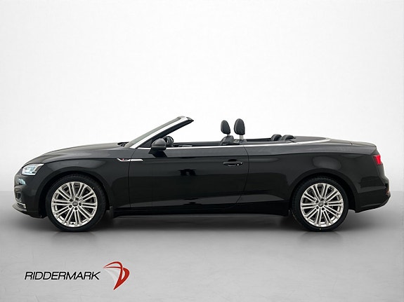 Audi A5 4 of 30