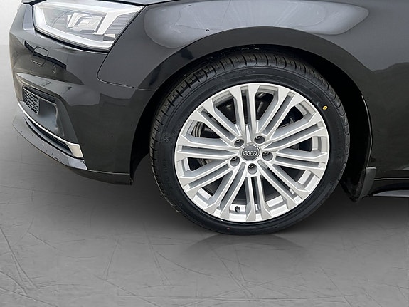 Audi A5 28 of 30