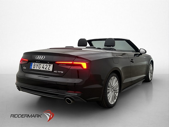 Audi A5 8 of 30