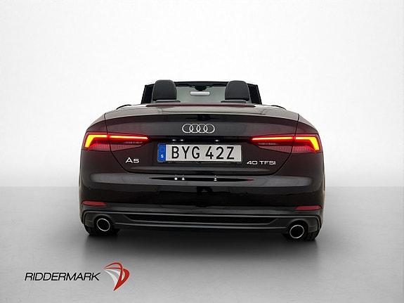 Audi A5 6 of 30