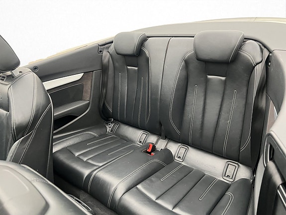 Audi A5 16 of 30