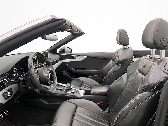 Audi A5 13 of 30