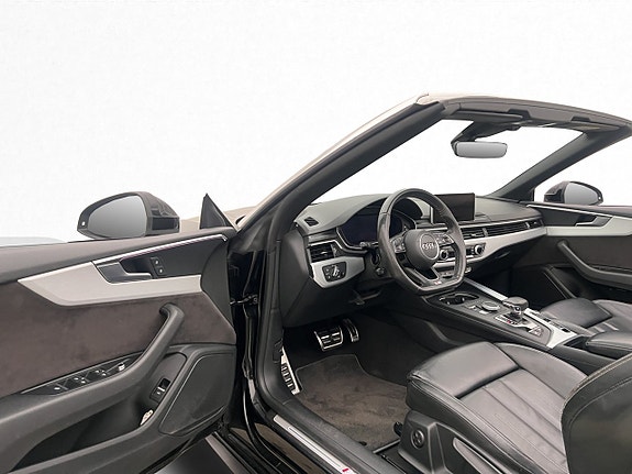 Audi A5 12 of 30
