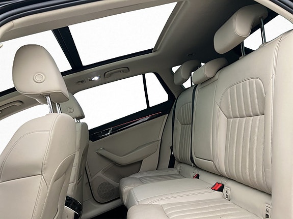 Skoda Superb 30 of 30