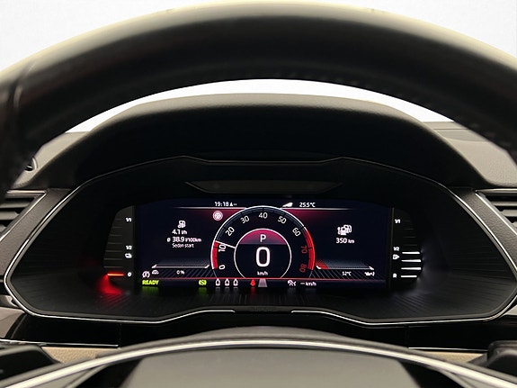 Skoda Superb 17 of 30