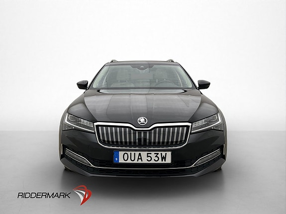 Skoda Superb 2 of 30