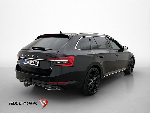 Skoda Superb 4 of 30