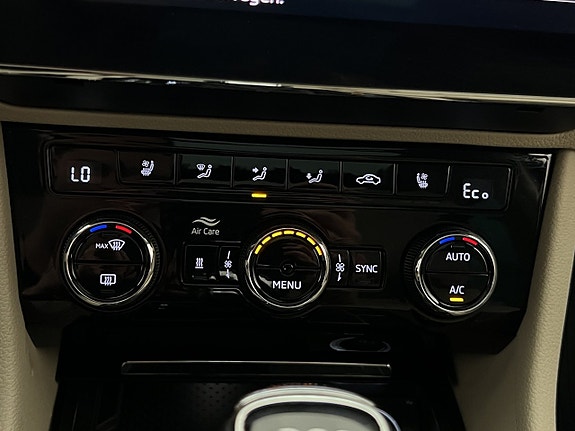 Skoda Superb 26 of 30