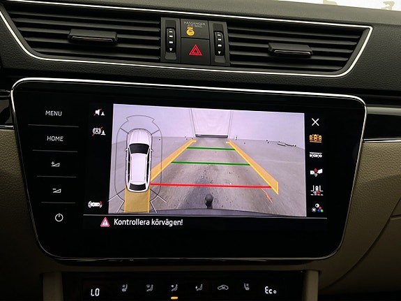 Skoda Superb 20 of 30