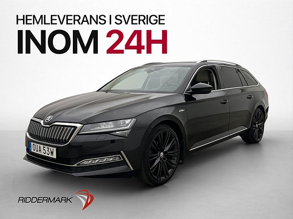 Skoda Superb 3 of 30