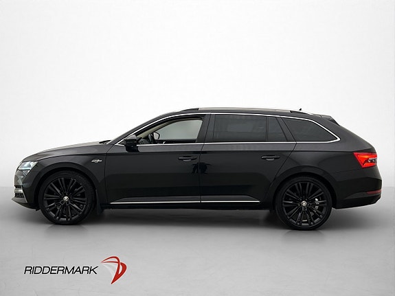 Skoda Superb 6 of 30