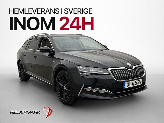 Skoda Superb 3 of 30