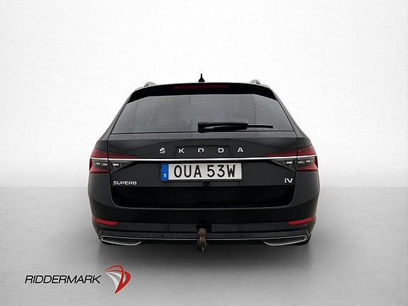 Skoda Superb 5 of 30