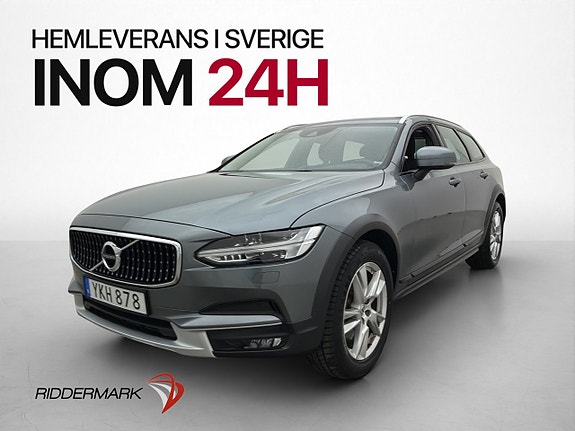 Volvo V90 Cross Country 3 of 30