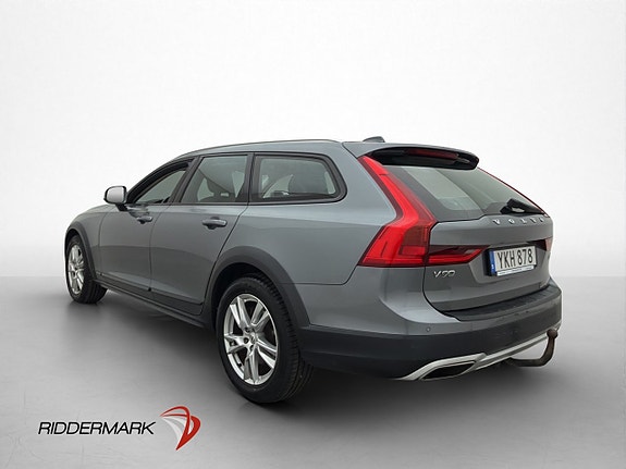 Volvo V90 Cross Country 5 of 30