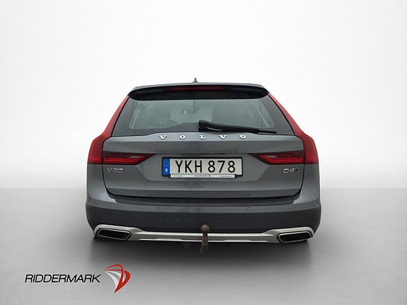 Volvo V90 Cross Country 6 of 30