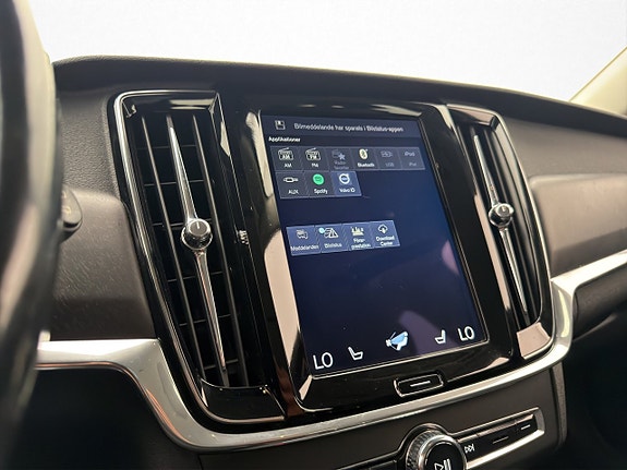 Volvo V90 Cross Country 25 of 30