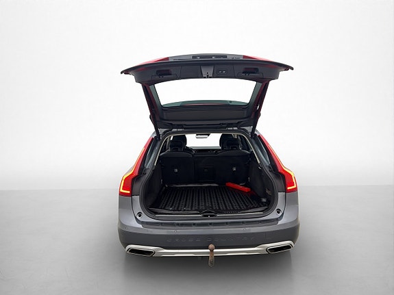 Volvo V90 Cross Country 29 of 30