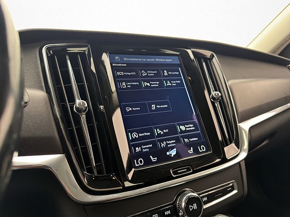 Volvo V90 Cross Country 24 of 30