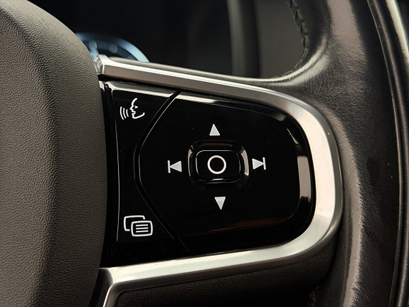 Volvo V90 Cross Country 20 of 30