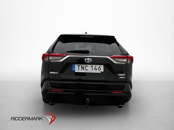 Toyota RAV4 5 of 30