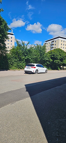 Ford Focus 3 of 7