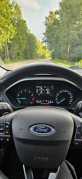 Ford Focus 6 of 7