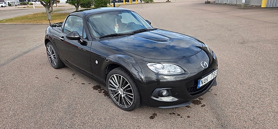 Mazda MX-5 8 of 11